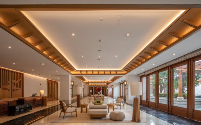 Libre Resorts Lijiang