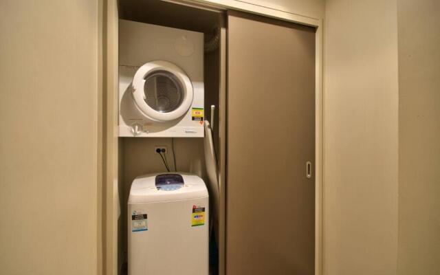 Tekau - Modern holiday apartment with lakeview