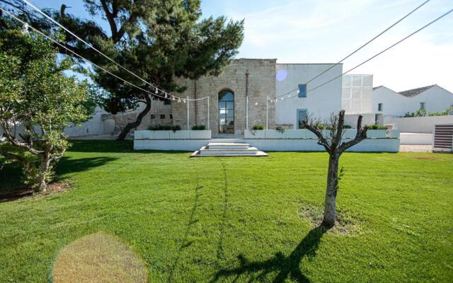 Masseria Francescani