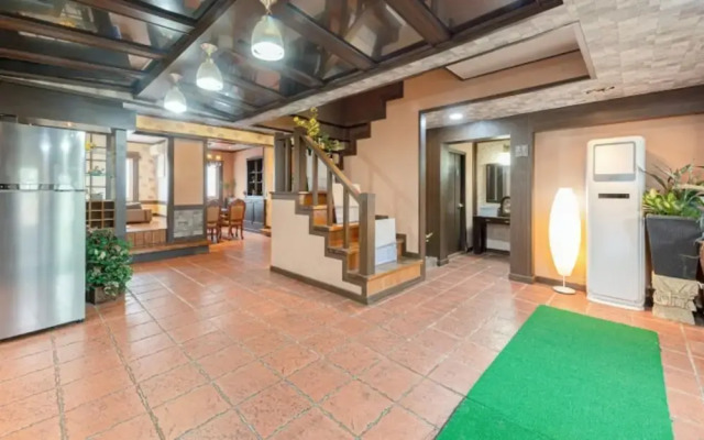 Ganghwado Haemil Pension