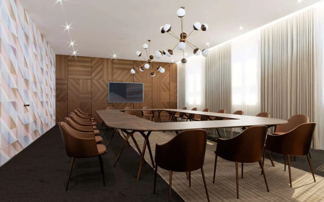 Aiden by Best Western Lodz