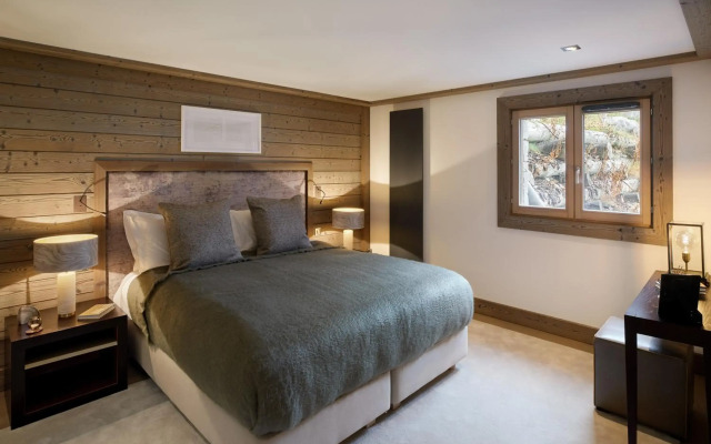 Six Senses Residences Courchevel