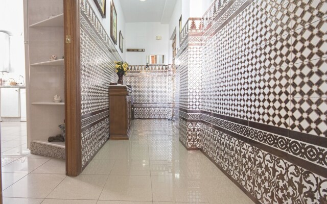 Centro Cordoba Apartamentos Levante