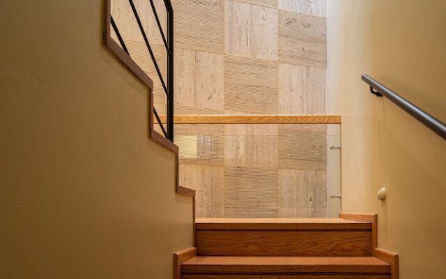 Panorama de la Parroquia