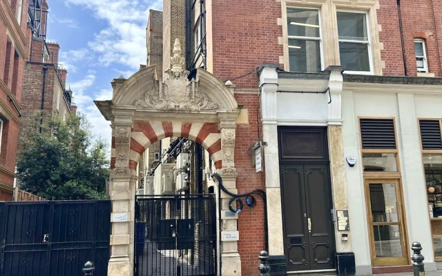 Flexiflat - High Street Kensington Apartments