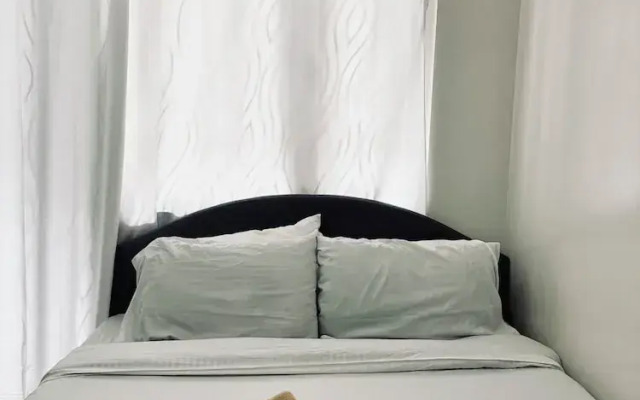 Metro Comfort for Travelers