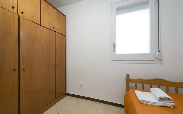 Apartamento Guimerà II