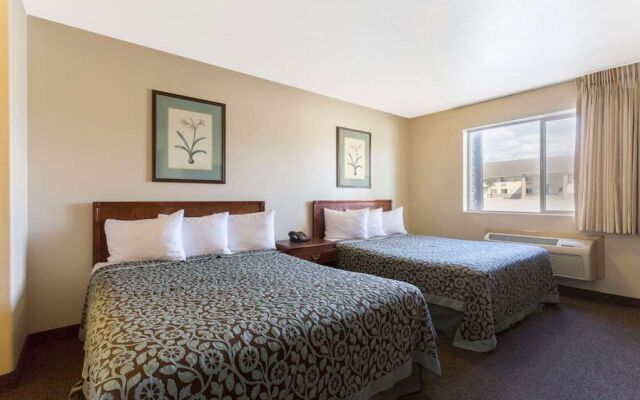 Days Inn By Wyndham Beaver