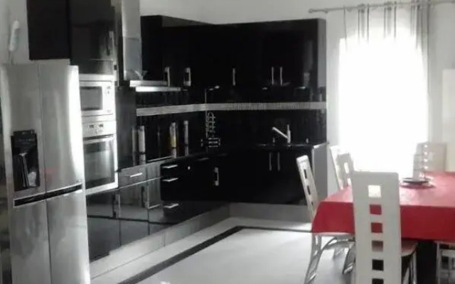 Villa 5 chambres Centre ville de Cannes