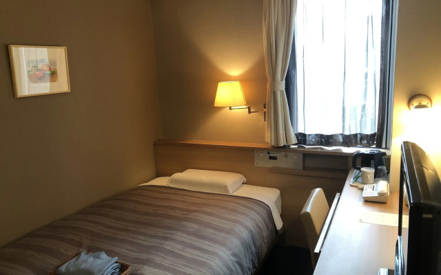Hotel Route-Inn Shinagawa Oimachi
