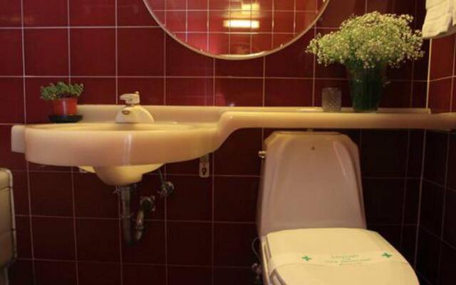 Hotel Kabo