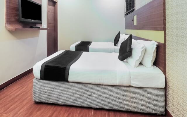 Fabhotel Aqua