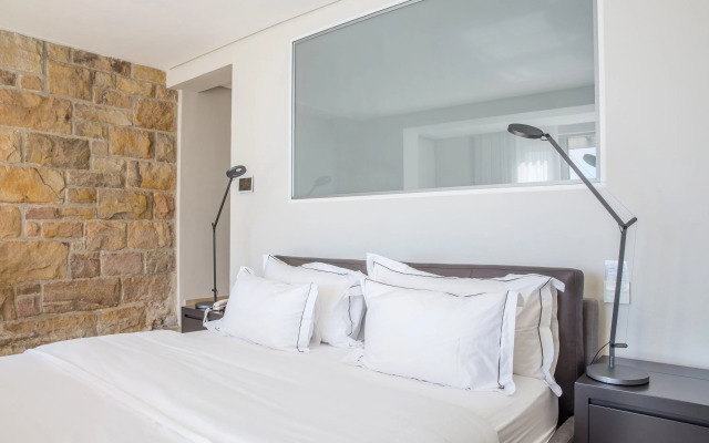 Compass House Boutique Hotel