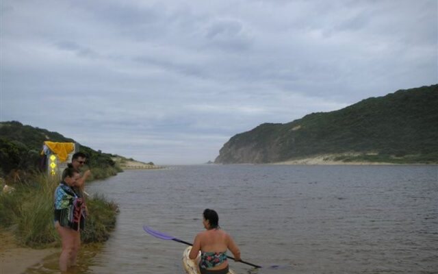 Apollo Bay Backpackers