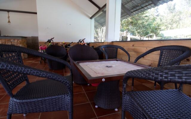 Livgrand - Yellow Lake Resorts & Spa, Yercaud - Myst