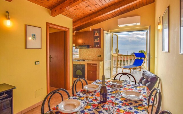 Nice Home in Ricadi With Wifi and 6 Bedrooms