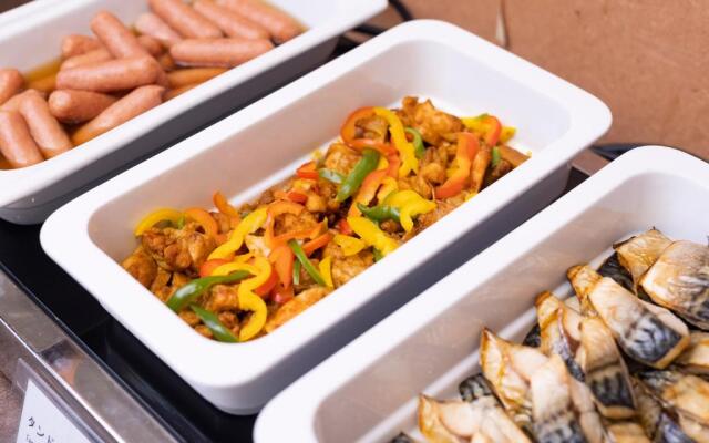 Hotel Wing International Kumamoto Yatsushiro