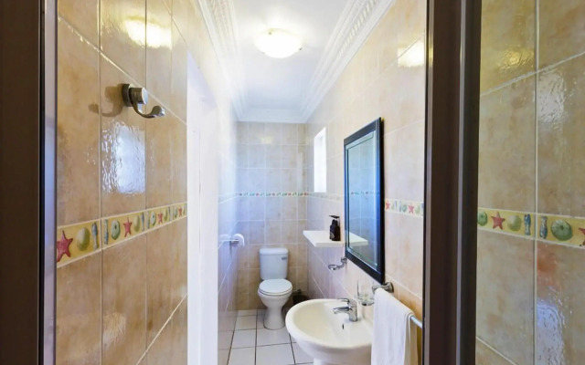 Holiday Guesthouse Langebaan