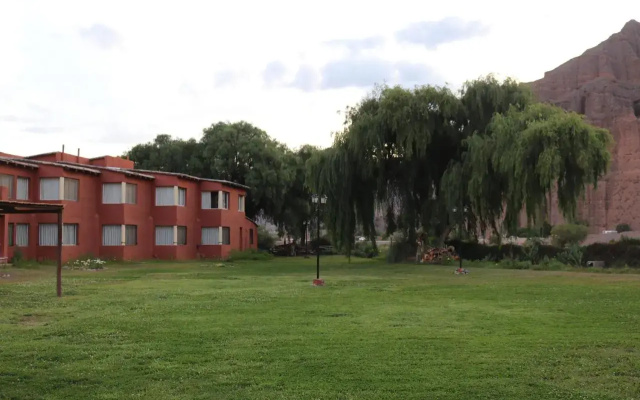 Hotel Punta Corral