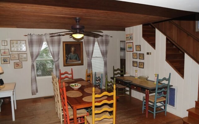 Otis Beach - 5 Br Home