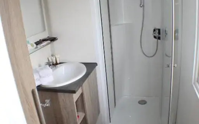 Familie-Vakantiehuisje aan Zee (Knokke-Heist)