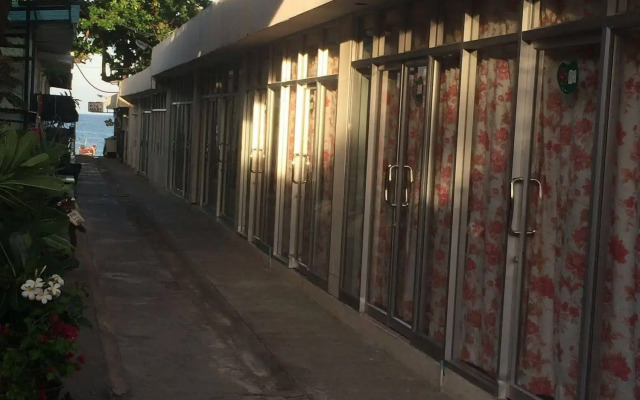 Supreeya Guesthouse - Hostel