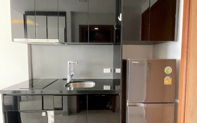 Club Royal Wongamat by PSR ASIA