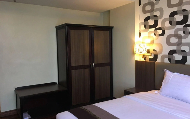 AC Hotels by Marriott Ipoh