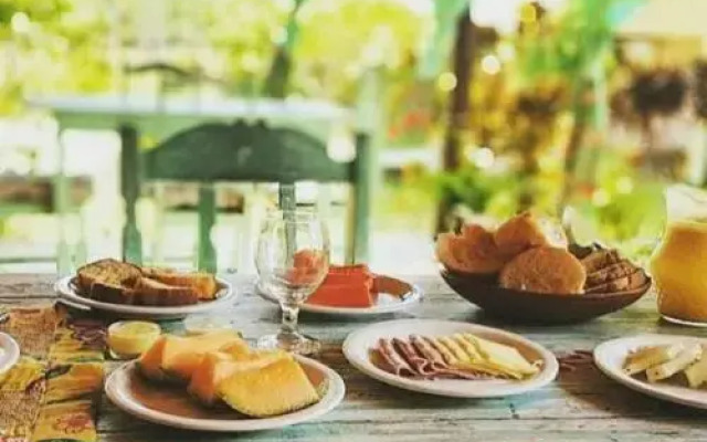 Casa Arte Vida Icaraizinho