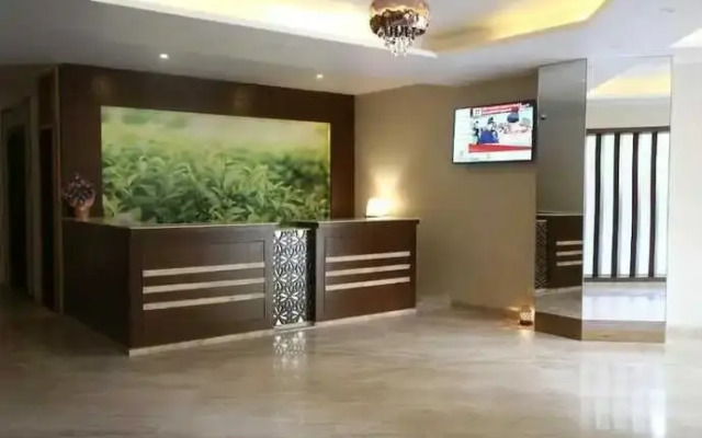Dabassis Aparthotel