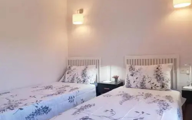 ☆Stylish 2BR with views to the sea & near golf