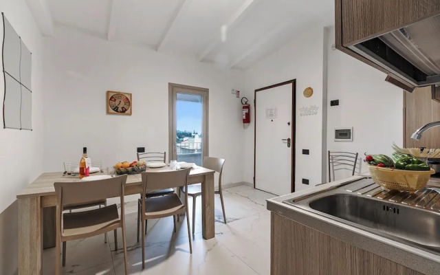 Pino 5 - 3 bedrooms Near The Sea