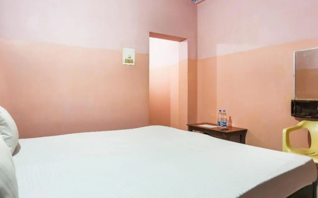 Indra Bhawan Lodge by OYO Rooms