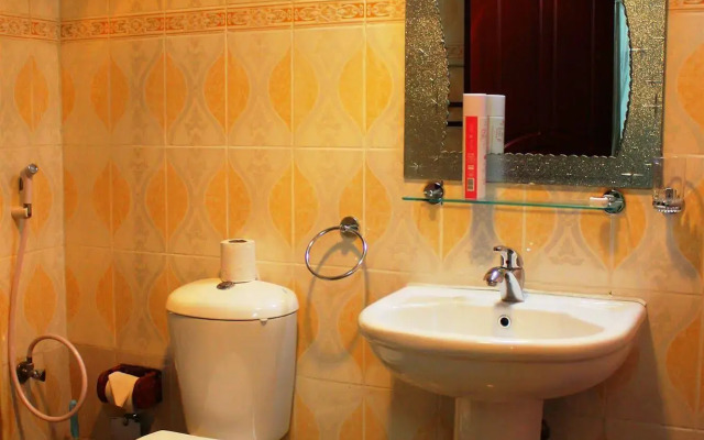 The Island Town Hotel - Adults Only