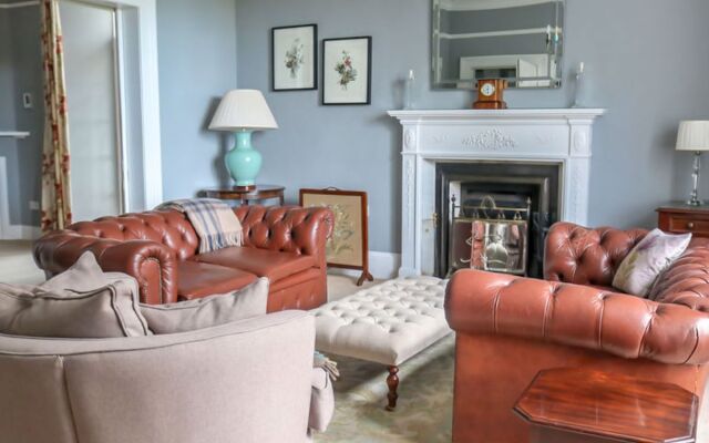 Holiday Home Dunvegan House