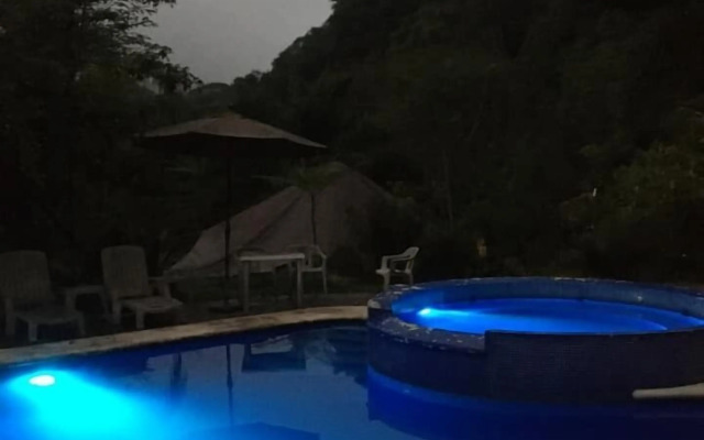 La Jicarita Eco Hotel