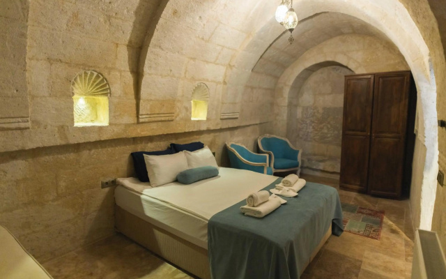 Roca Cappadocia