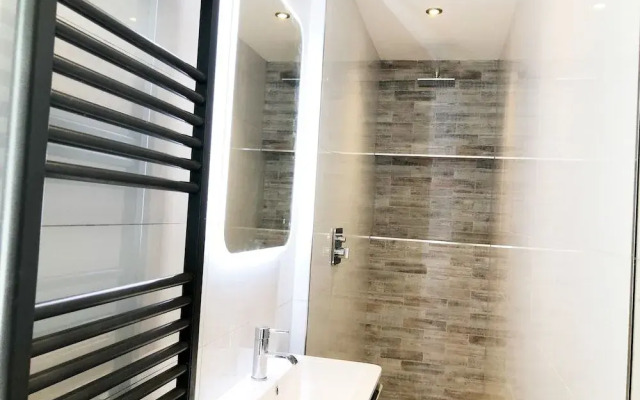 The Residence Sasco Apartments