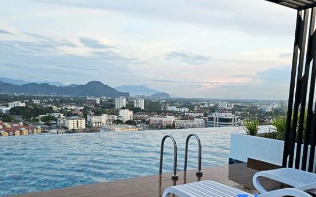 The Horizon Ipoh By 40 Winks