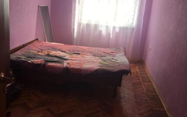 Apartment on Lakoba 60