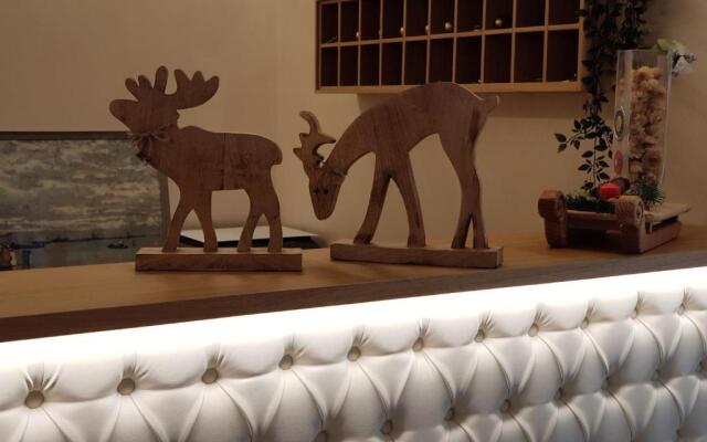 Villa Ciardi Boutique Hotel