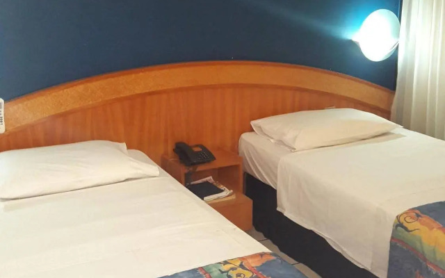 Hotel Flat Classic