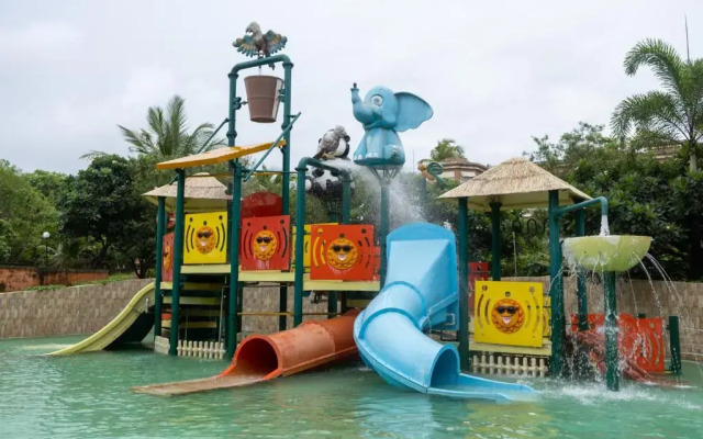 Blue Ocean Resort & Spa by Apodis