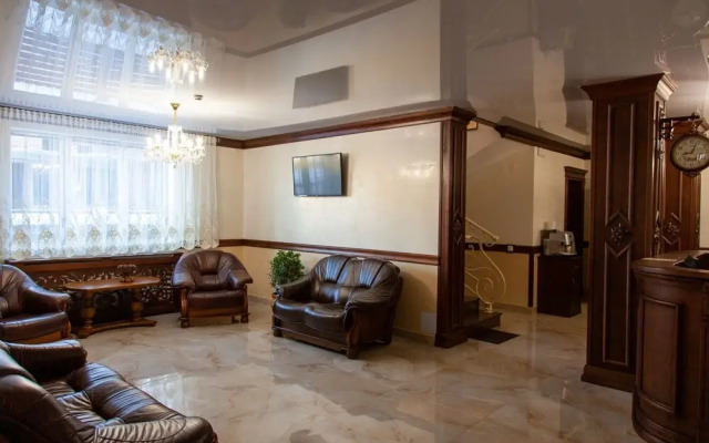 Villa Nikoletta