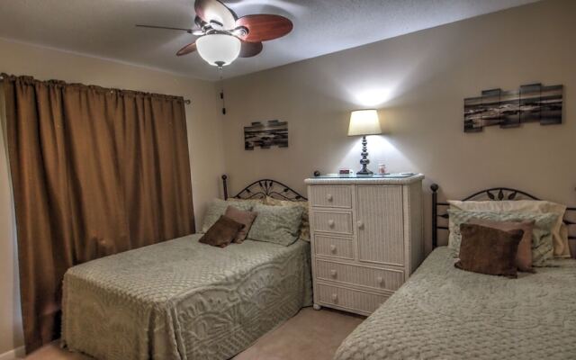 Sunshine Haven 3202 - 2 Br Condo