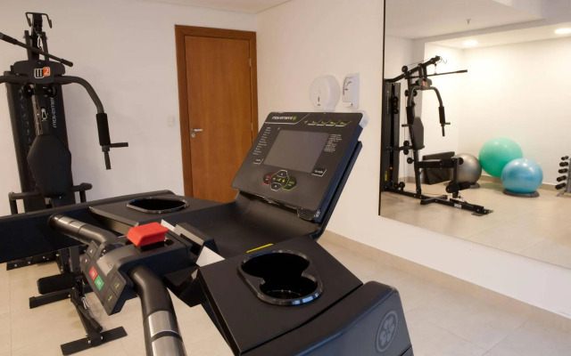 Occitano Apart Hotel