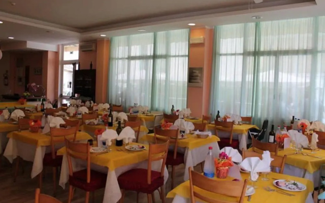 Hotel Madrid