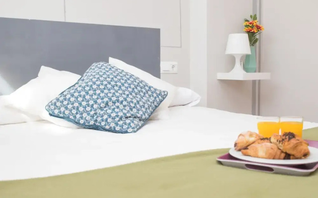 The Perfect Family Apartment