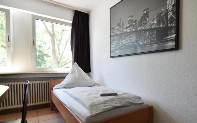 Köln Höhenberg