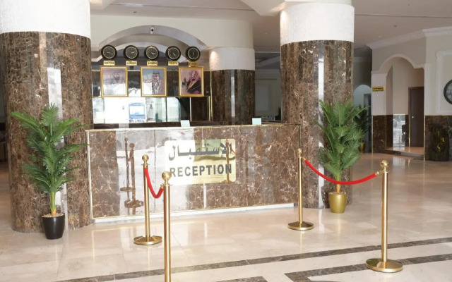 Elaf Eastern Hotel 2